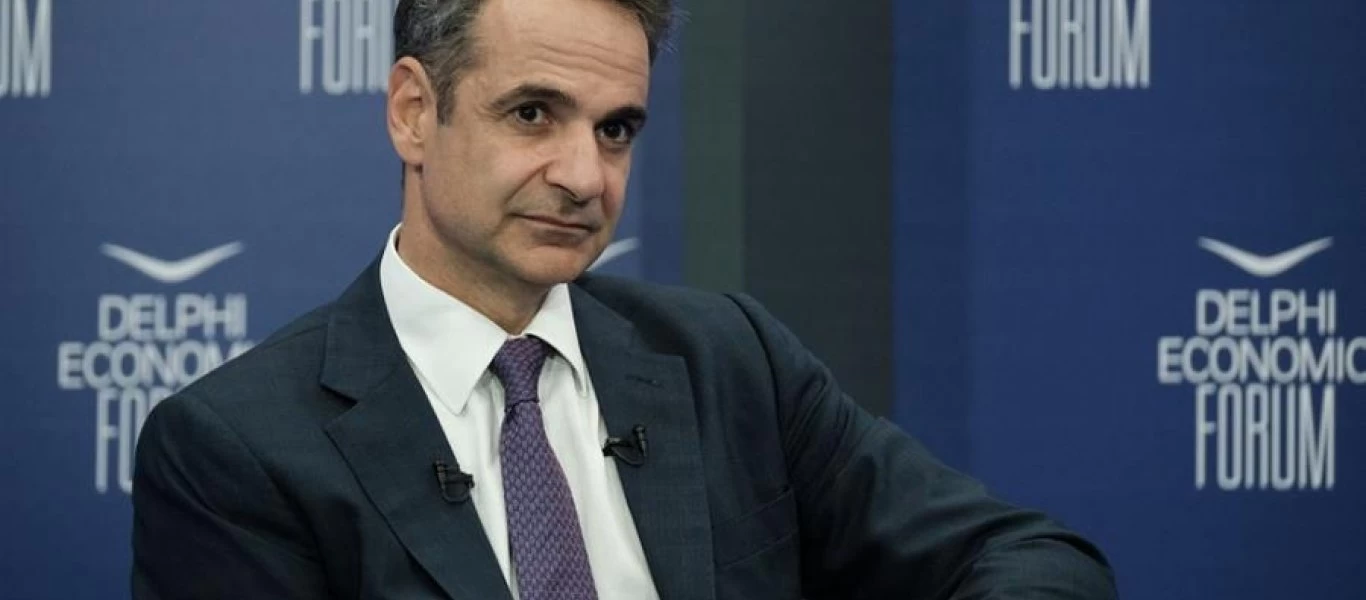Κ.Μητσοτάκης: «Η διαχείριση που κάναμε στον κορωνοϊό θα φέρει πίσω τους νέους που μετανάστευσαν στο εξωτερικό»